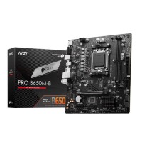 Mainboards for AMD CPUs
