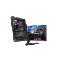 Mainboards for Intel CPUs