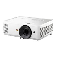 Projectors & Screens