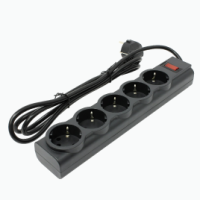 Surge Protectors