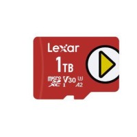 Memory Cards