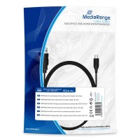 USB / Lightning Cables