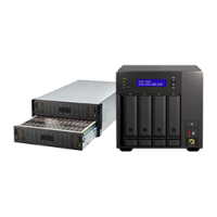 Storage & NAS Systems