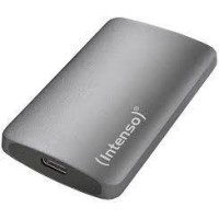 SSD External