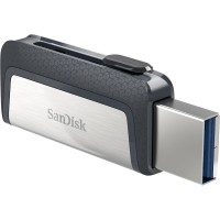 USB Flash Drives