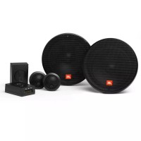 Car Audio Systems