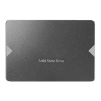 SSD kietieji diskai