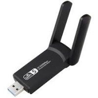 WiFi USB adapteriai
