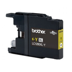 Brother LC1280XLY Ink...