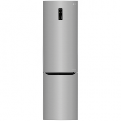 LG Refrigerator GBB60PZFZS...