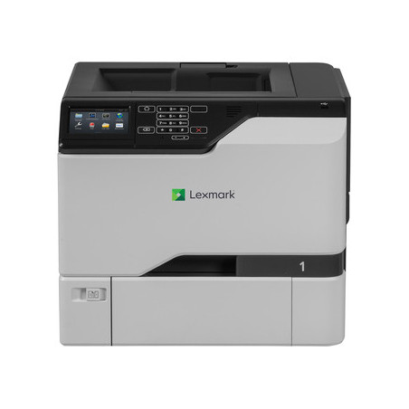 Lexmark Color Laser printer...