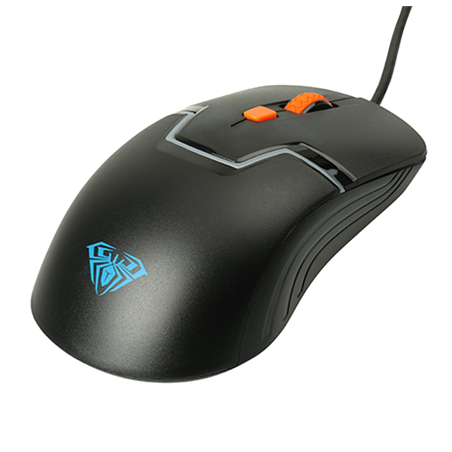 Aula Rigel Gaming Mouse