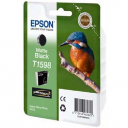 Epson T1598 Ink Cartridge,...