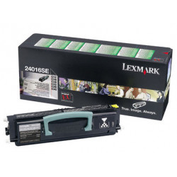 Lexmark 24016SE Cartridge,...