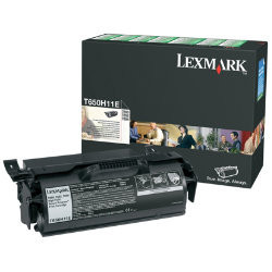 Lexmark T650H11E Cartridge,...