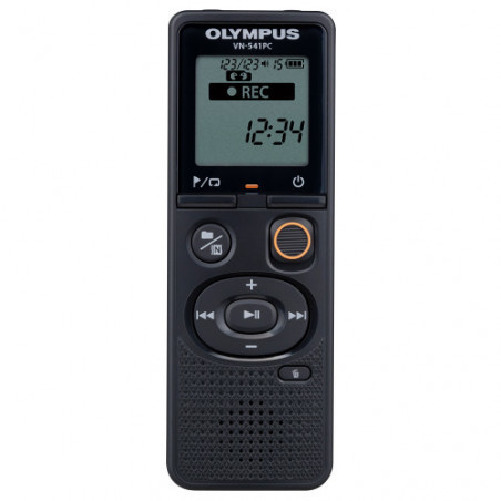 Olympus Digital Voice...