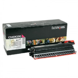 Lexmark C540X33G Developer...