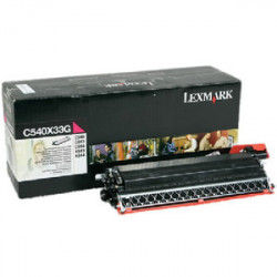Lexmark C540X33G Developer...