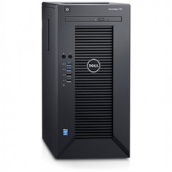 Dell PowerEdge T30 Tower,...