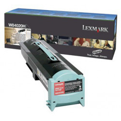 Lexmark W84020H Cartridge,...