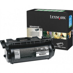 Lexmark X644H11E Cartridge,...
