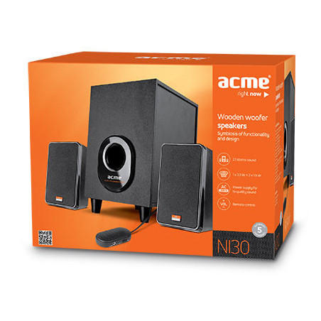 Acme NI30 2.1 Speaker...