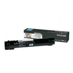 Lexmark X950X2KG Cartridge,...