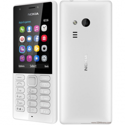 Nokia 216 Grey, 2.4 ", TFT,...