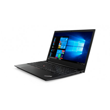 Lenovo ThinkPad E580 Black,...