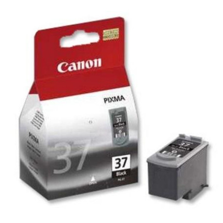 Canon PG-37 Ink Cartridge,...