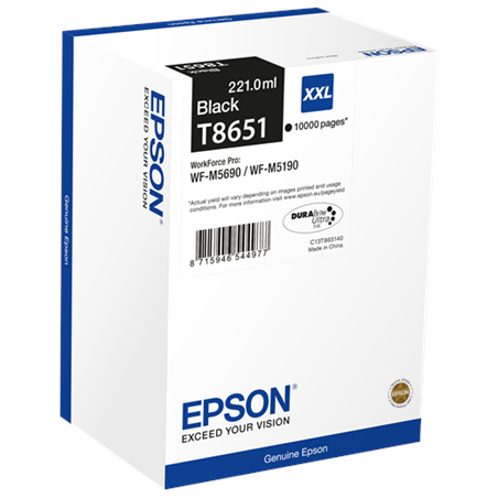 Epson C13T865140 Ink...