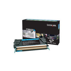 Lexmark C748H3CG Cartridge,...