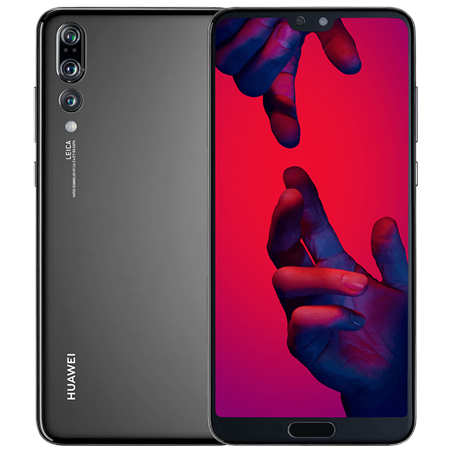 Huawei P20 Pro Black, 6.1...