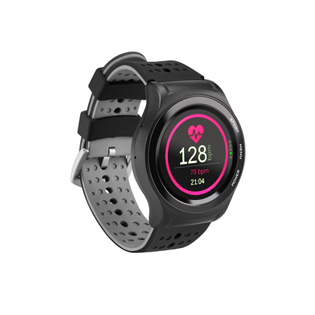 Acme Smartwatch with GPS HR...