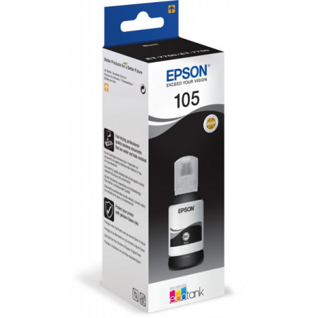 Epson Ecotank 105 Ink...