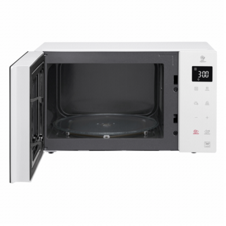LG Microwave Oven MS23NECBW...