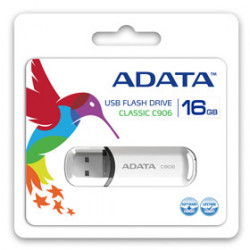 ADATA C906 32 GB, USB 2.0,...