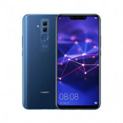 Huawei Mate 20 Lite Blue,...