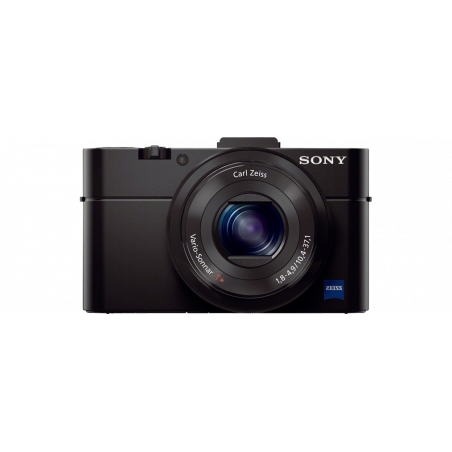 Sony DSC-RX100M2 Compact...