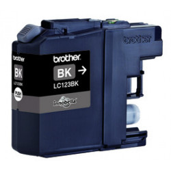 Brother LC123BK Ink...