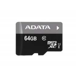 ADATA Premier UHS-I 64 GB,...
