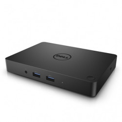 Dell Dock with 130W AC...