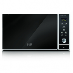 Caso Microwave oven MCDG 25...