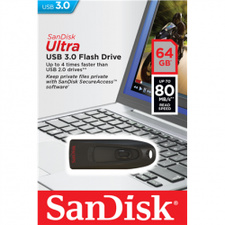 Sandisk Flash Drive Ultra...