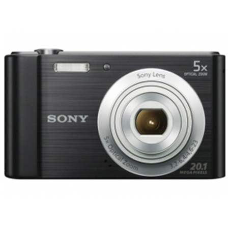 Sony Cyber-shot DSC-W800...