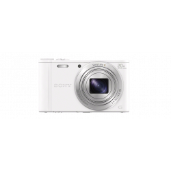 Sony Cyber-shot DSC-WX350...