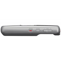 Sony ICD-BX140 Grey, MP3...