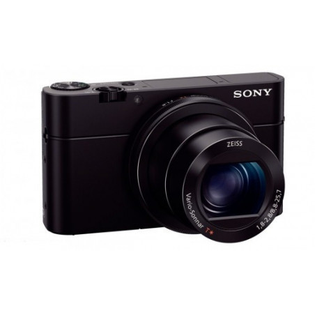 Sony Cyber-shot DSC-RX100M3...