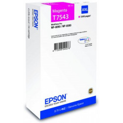 Epson T7543 XXL Ink...