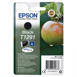 Epson Ink Cartridge  T1291...